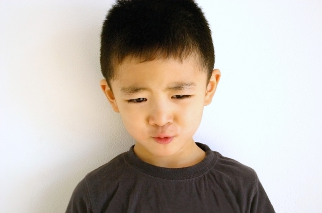 HSCの子どもが持つ悩み